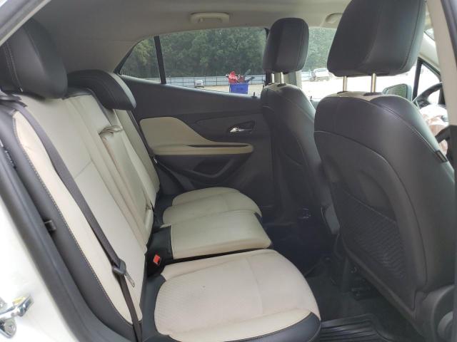 Photo 6 from auction – 2018 BUICK ENCORE PRE with VIN KL4CJASB2JB520439