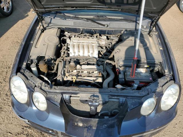 Photo 7 from auction – 2006 KIA AMANTI with VIN KNALD124265085617