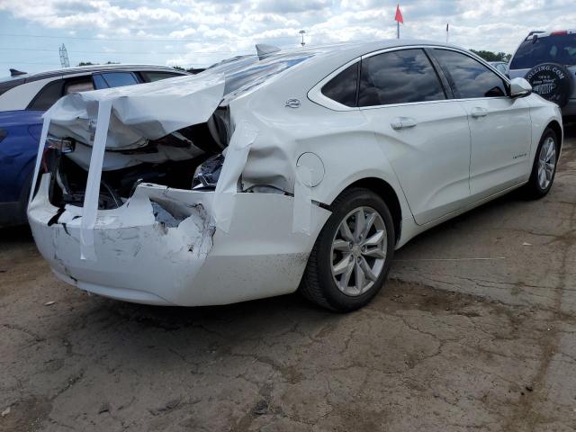 Photo 4 from auction – 2017 CHEVROLET IMPALA LT with VIN 2G1105SA8H9104740
