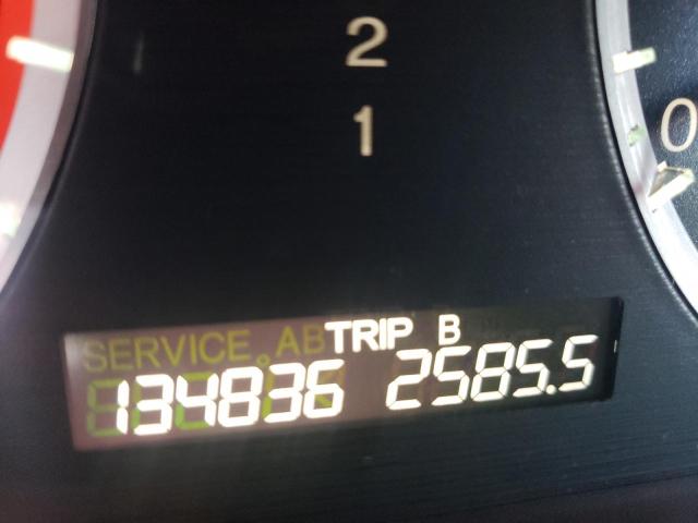 Photo 8 from auction – 2011 HONDA ACCORD SE with VIN 1HGCP2F63BA121877