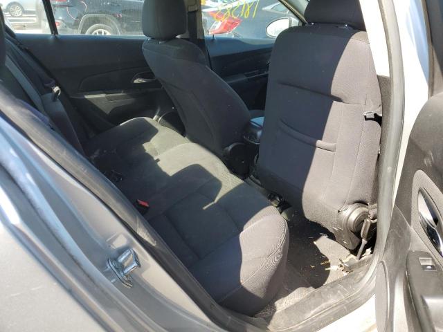 Photo 6 from auction – 2013 CHEVROLET CRUZE LT with VIN 1G1PC5SB4D7124604