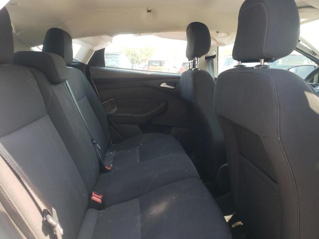 Photo 6 from auction – 2018 FORD FOCUS SE with VIN 1FADP3K29JL332022