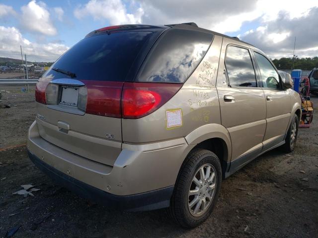 Photo 4 from auction – 2006 BUICK RENDEZVOUS with VIN 3G5DA03L86S610886