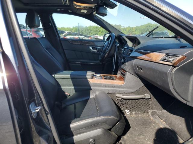Photo 5 from auction – 2012 MERCEDES-BENZ E 350 4MAT with VIN WDDHF8JB2CA652624