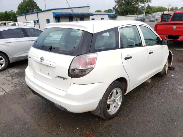 Photo 4 from auction – 2005 TOYOTA COROLLA MA with VIN 2T1KR32E65C322034