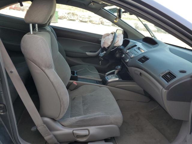 Photo 5 from auction – 2011 HONDA CIVIC EX with VIN 2HGFG1B83BH506128
