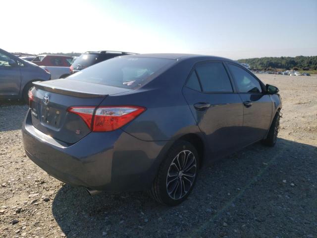 Photo 4 from auction – 2015 TOYOTA COROLLA L with VIN 5YFBURHE5FP316607