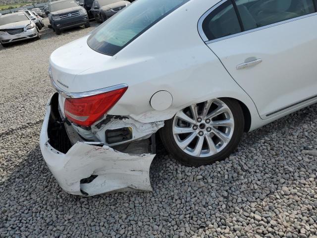 Photo 9 from auction – 2016 BUICK LACROSSE with VIN 1G4GB5G38GF134523