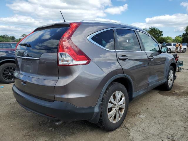 Photo 4 from auction – 2014 HONDA CR-V EXL with VIN 2HKRM4H78EH657174