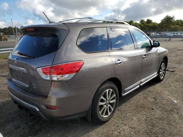 Photo 4 from auction – 2013 NISSAN PATHFINDER with VIN 5N1AR2MM7DC616801