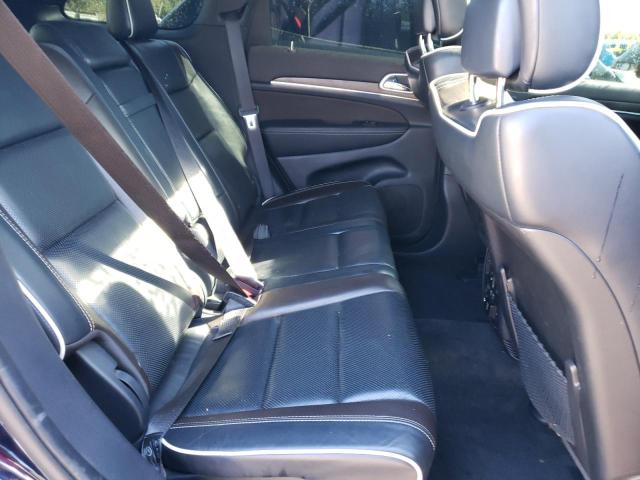 Photo 6 from auction – 2014 JEEP GRAND CHER with VIN 1C4RJFCGXEC400427