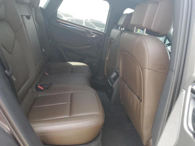 Photo 6 from auction – 2015 PORSCHE MACAN S with VIN WP1AB2A56FLB41391
