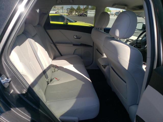 Photo 6 from auction – 2011 TOYOTA VENZA with VIN 4T3ZA3BB1BU041952
