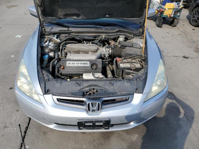 Photo 7 from auction – 2003 HONDA ACCORD EX with VIN 1HGCM665X3A013779