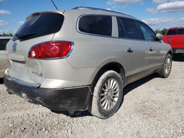 Photo 4 from auction – 2012 BUICK ENCLAVE with VIN 5GAKVCEDXCJ194270