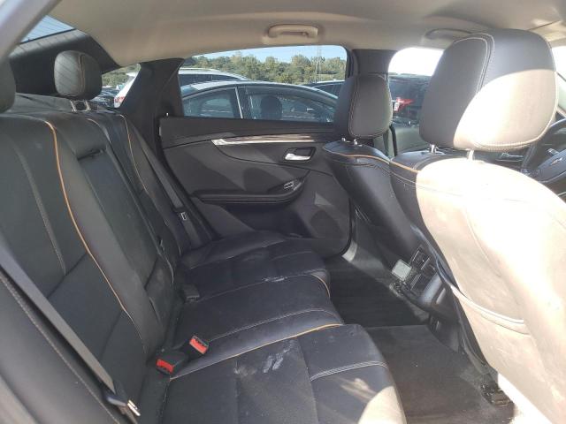 Photo 6 from auction – 2016 CHEVROLET IMPALA LTZ with VIN 1G1145S3XGU115147