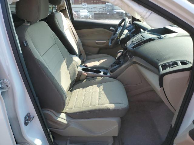Photo 5 from auction – 2015 FORD ESCAPE SE with VIN 1FMCU0G7XFUB40672