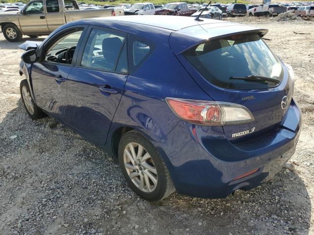 Photo 3 from auction – 2013 MAZDA 3 I with VIN JM1BL1LP5D1756454