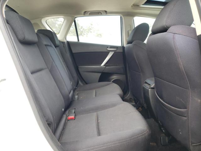 Photo 6 from auction – 2010 MAZDA 3 S with VIN JM1BL1H60A1141743
