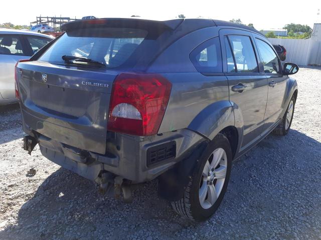 Photo 4 from auction – 2011 DODGE CALIBER MA with VIN 1B3CB3HA8BD221722