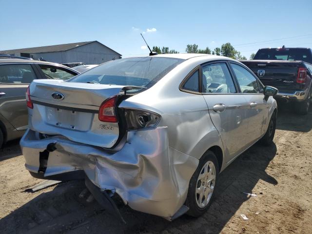 Photo 4 from auction – 2013 FORD FIESTA SE with VIN 3FADP4BJ2DM118313