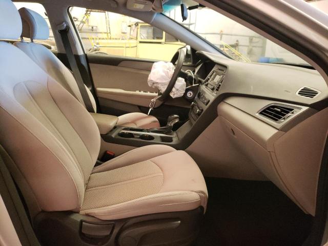 Photo 5 from auction – 2015 HYUNDAI SONATA SE with VIN 5NPE24AF1FH040030