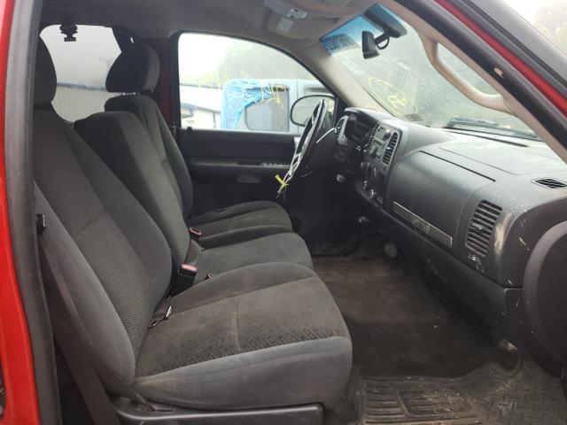 Photo 5 from auction – 2007 GMC NEW SIERRA with VIN 1GTEK19J07Z608916