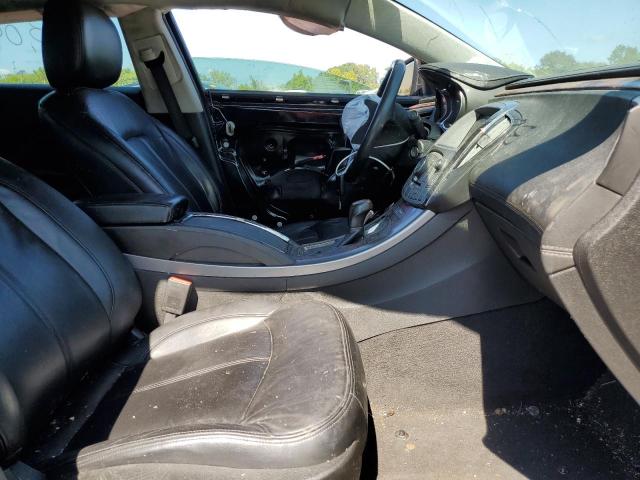 Photo 5 from auction – 2012 BUICK LACROSSE P with VIN 1G4GD5E38CF306377