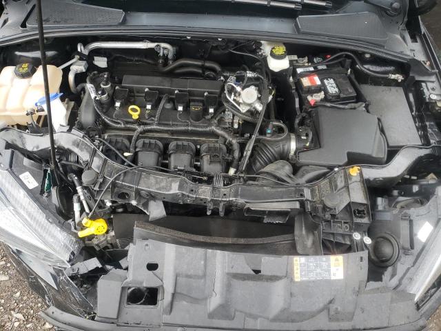 Photo 7 from auction – 2017 FORD FOCUS SEL with VIN 1FADP3M28HL269924