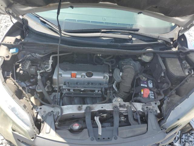 Photo 7 from auction – 2012 HONDA CR-V EX with VIN 3CZRM3H57CG701528
