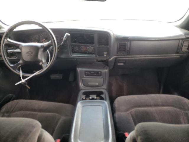 Photo 9 from auction – 2002 CHEVROLET SILVERADO with VIN 2GCEC19T921379247
