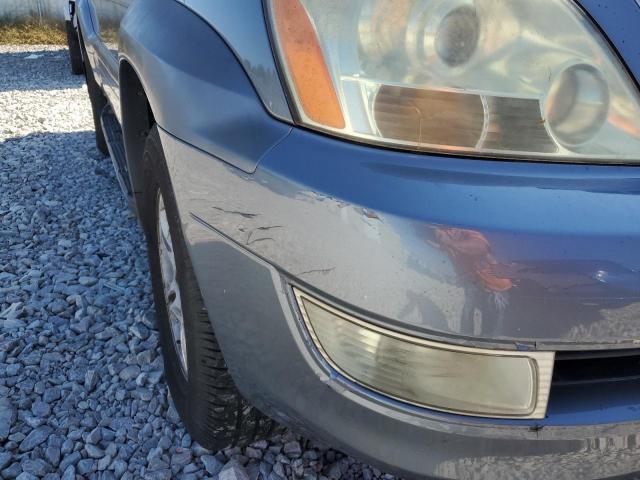 Photo 9 from auction – 2004 LEXUS GX 470 with VIN JTJBT20X140029079