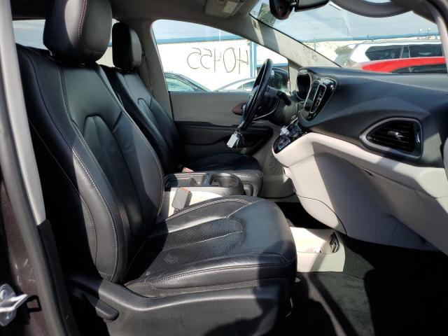 Photo 5 from auction – 2019 CHRYSLER PACIFICA T with VIN 2C4RC1BG2KR523804