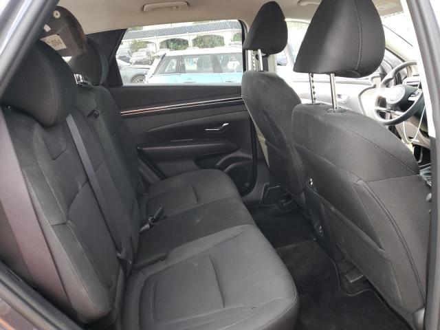 Photo 6 from auction – 2022 HYUNDAI TUCSON SEL with VIN KM8JB3AE4NU033976