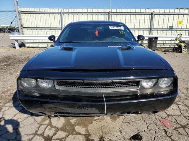 Photo 9 from auction – 2010 DODGE CHALLENGER with VIN 2B3CJ4DVXAH232434