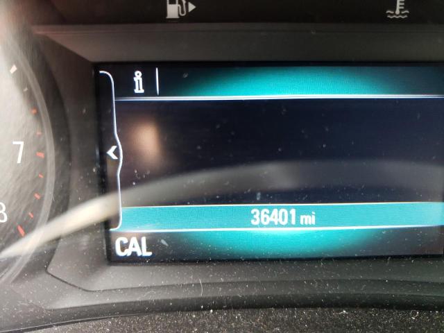 Photo 8 from auction – 2018 BUICK ENCORE PRE with VIN KL4CJASB2JB616376