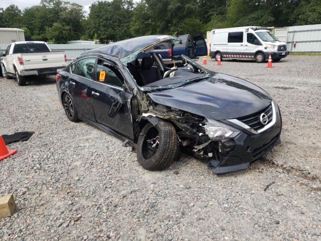 Photo 10 from auction – 2017 NISSAN ALTIMA 2.5 with VIN 1N4AL3AP0HC194456