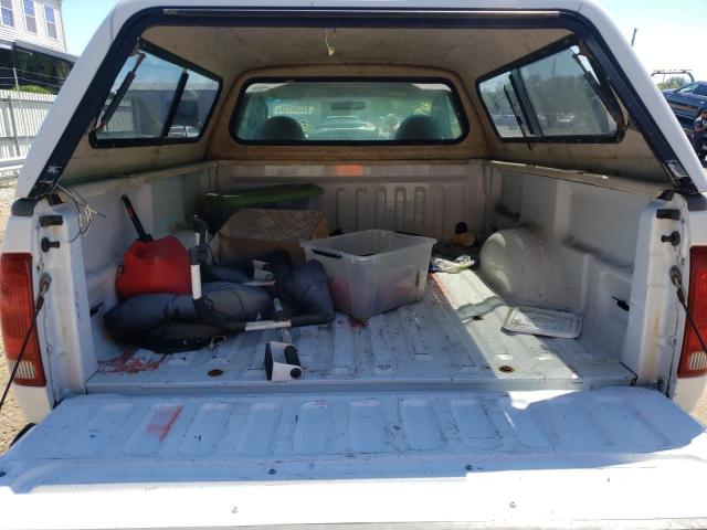 Photo 6 from auction – 2003 FORD F150 with VIN 2FTRF18W33CB15631