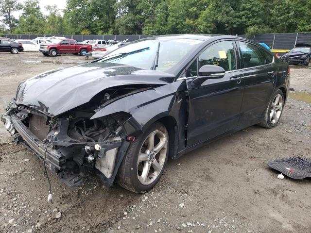 Photo 2 from auction – 2014 FORD FUSION SE with VIN 3FA6P0H78ER108015