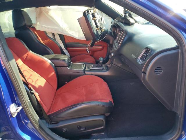 Photo 5 from auction – 2019 DODGE CHARGER SC with VIN 2C3CDXGJ5KH530976