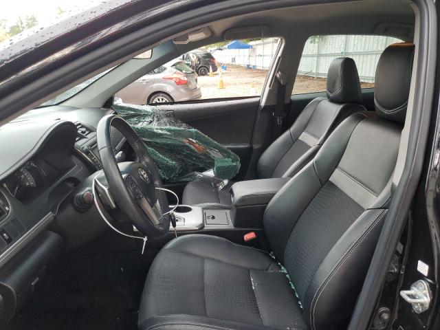 Photo 5 from auction – 2012 TOYOTA CAMRY with VIN 4T1BF1FK5CU501738