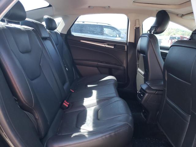 Photo 6 from auction – 2013 FORD FUSION TIT with VIN 3FA6P0RUXDR296328