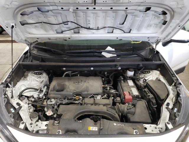 Photo 7 from auction – 2019 TOYOTA RAV4 LE with VIN 2T3G1RFV7KC050753