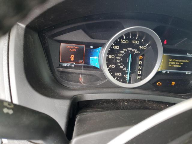 Фото 8 с аукциона – 2013 FORD EXPLORER X с VIN 1FM5K7D88DGA08865