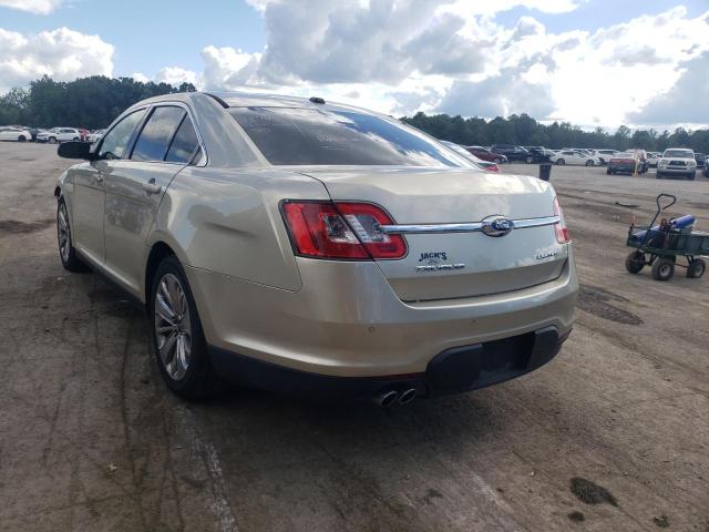 Photo 3 from auction – 2011 FORD TAURUS LIM with VIN 1FAHP2FW4BG104075