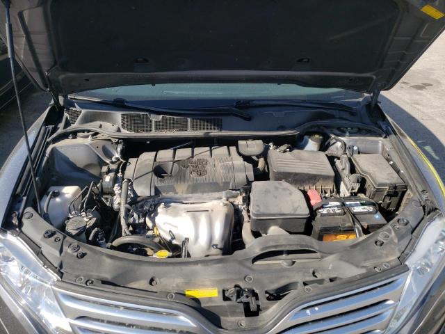 Zdjęcie 7 z aukcji – 2011 TOYOTA VENZA z VIN 4T3ZA3BB1BU041952