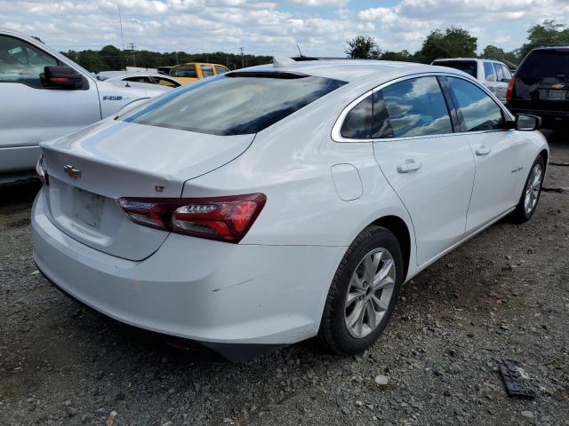 Photo 4 from auction – 2019 CHEVROLET MALIBU LT with VIN 1G1ZD5ST4KF133580