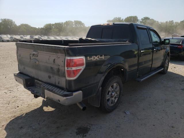 Photo 4 from auction – 2012 FORD F150 SUPER with VIN 1FTFW1ET4CFB76620