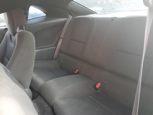 Photo 6 from auction – 2014 CHEVROLET CAMARO LT with VIN 2G1FB1E36E9307059
