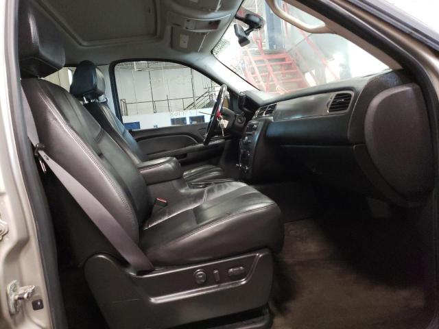 Photo 5 from auction – 2008 CHEVROLET AVALANCHE with VIN 3GNFK12388G169750